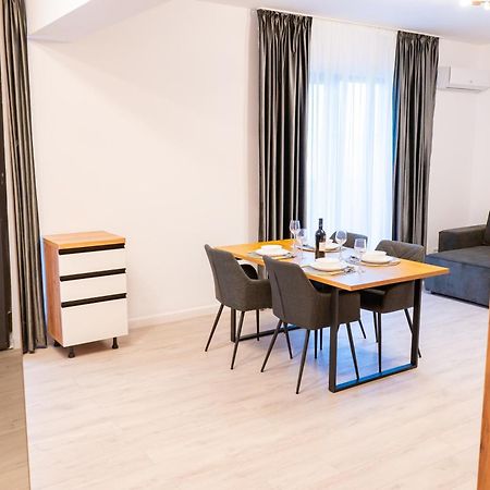 Plaza Residence Bucharest 6 Εξωτερικό φωτογραφία