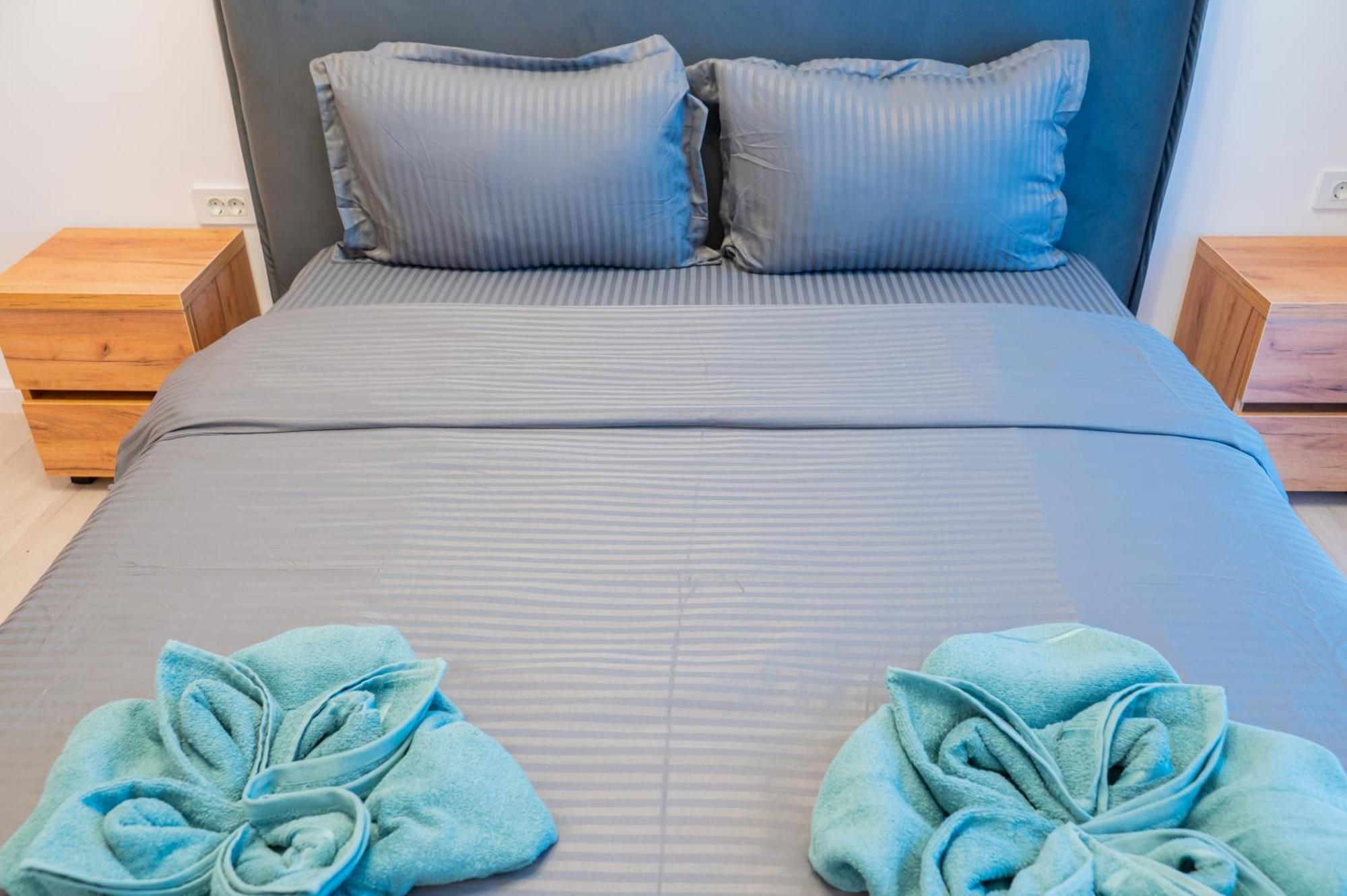 Plaza Residence Bucharest 6 Εξωτερικό φωτογραφία