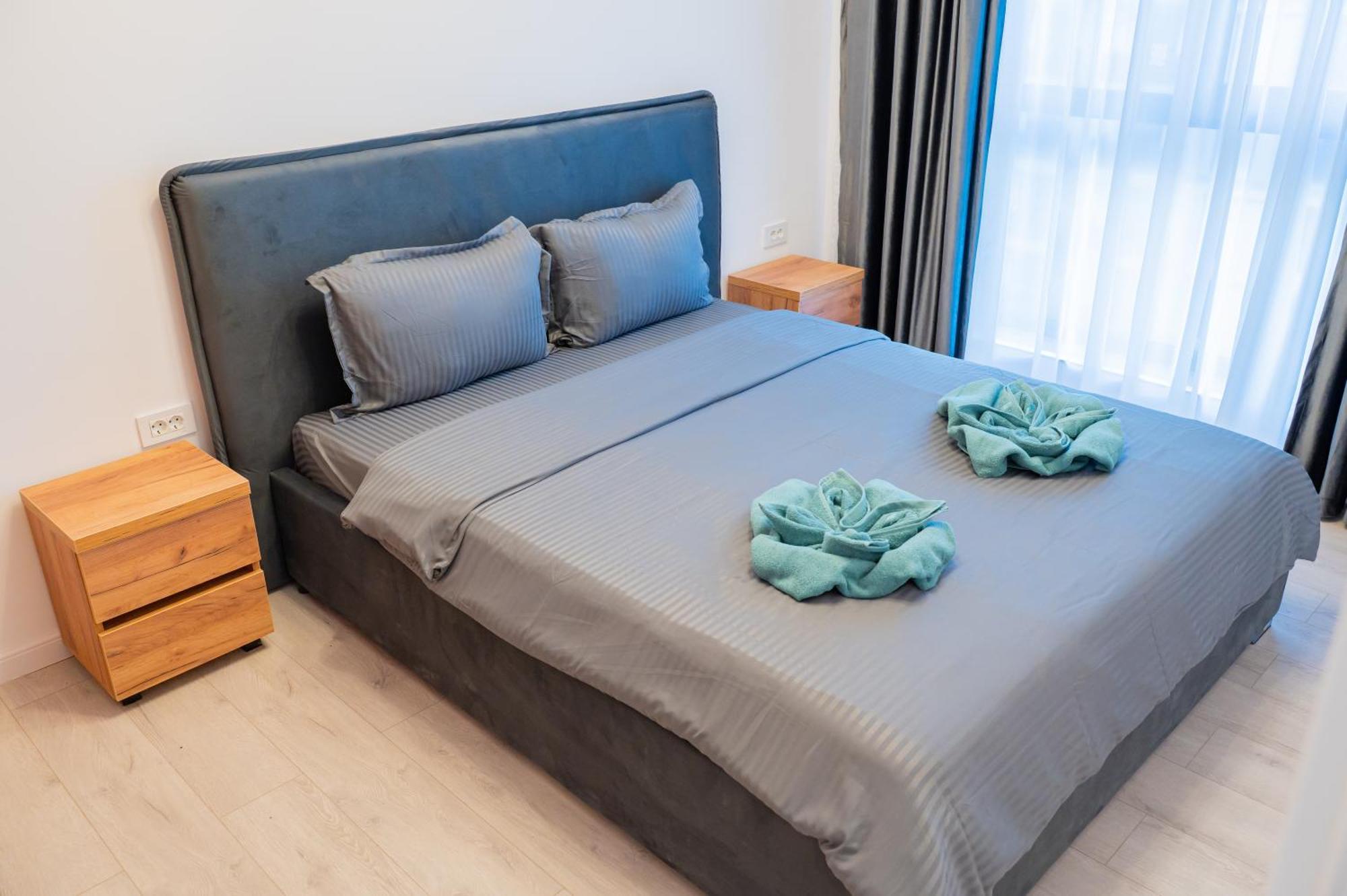 Plaza Residence Bucharest 6 Εξωτερικό φωτογραφία